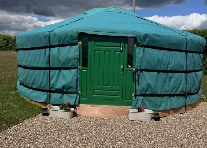 The Yurt